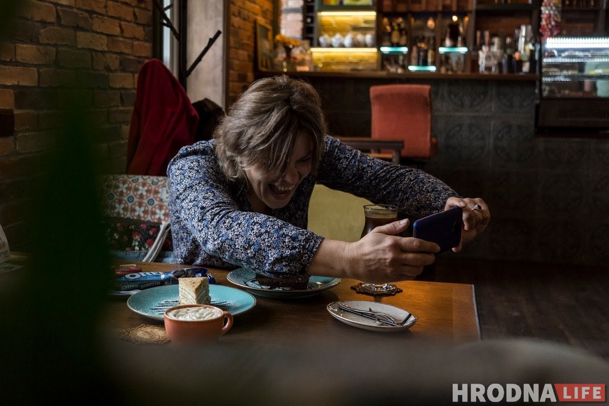 “Другі сыход з СССР адбыўся ў Амерыцы”. Гродзенка расказала, як жыць на тры краіны і не забываць беларускую мову