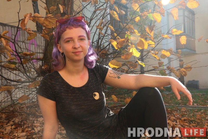 "Феминизм зацепил в 15 лет". В Гродно организовали гендерный лекторий для молодежи