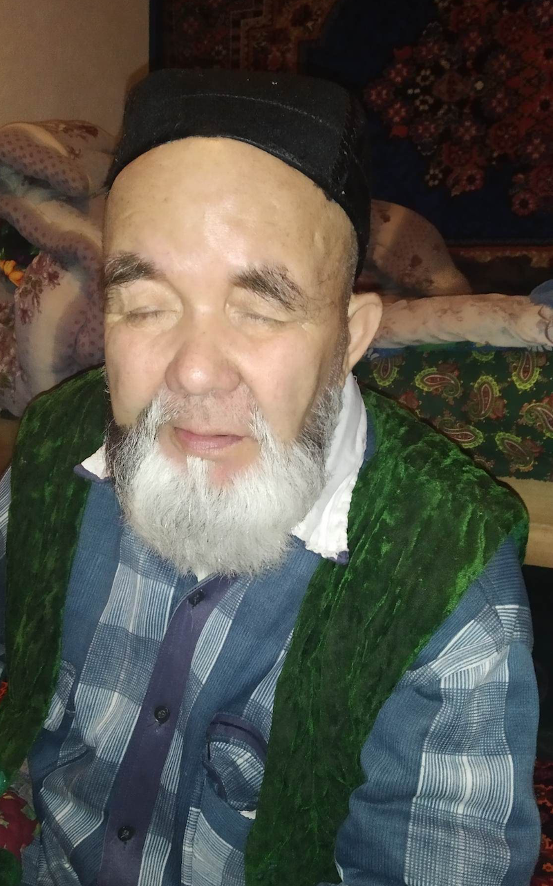 Помніце запіску, знойдзеную летам у танку на Савецкай? Мы знайшлі яе аўтара!