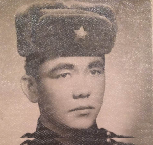 Помніце пра запіску, знойдзеную летам у танку на Савецкай? Мы знайшлі яе аўтара!