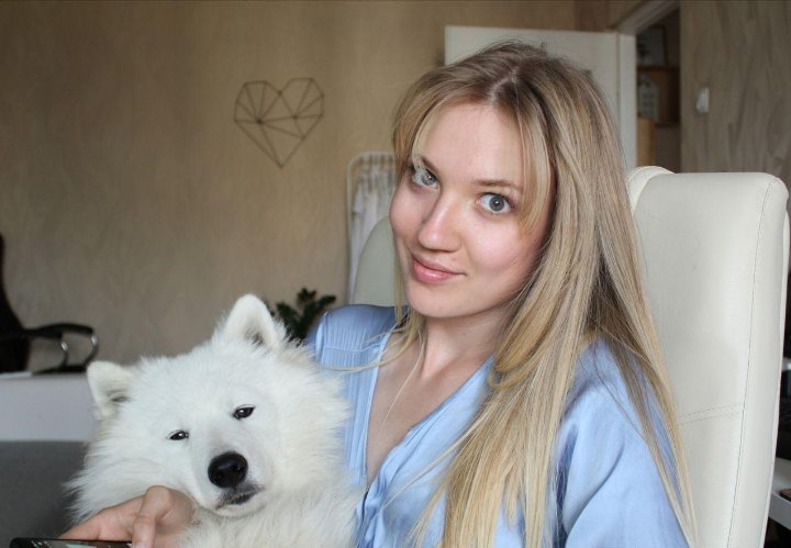 Фото: личный архив Татьяны Шаляпиной Фото: личный архив Татьяны Шаляпиной