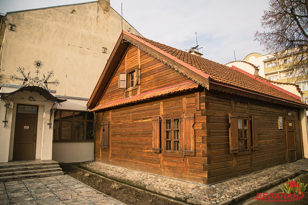 «Шляхам Тызенгаўза». В Гродно развивают туризм с помощью Евросоюза