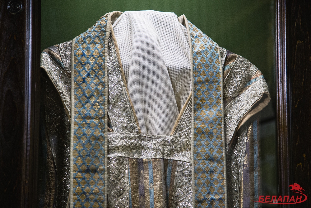 «Шляхам Тызенгаўза». В Гродно развивают туризм с помощью Евросоюза