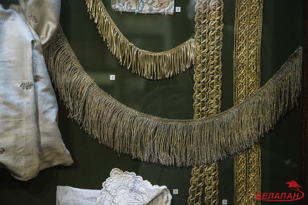 «Шляхам Тызенгаўза». В Гродно развивают туризм с помощью Евросоюза