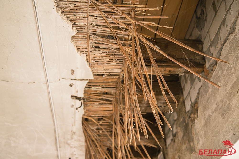 «Шляхам Тызенгаўза». В Гродно развивают туризм с помощью Евросоюза