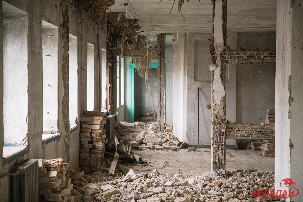 «Шляхам Тызенгаўза». В Гродно развивают туризм с помощью Евросоюза