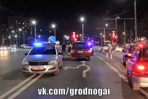 Зачэпка ў справе аб забойстве Прасняка? Міліцыя шукае машыну таксі