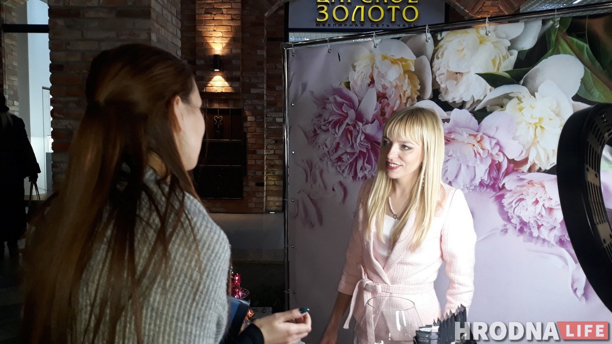 "Быць жанчынай у бізнесе - перавага". Алена Сілко падзялілася прадпрымальніцкімі сакрэтамі і лайфхакамі