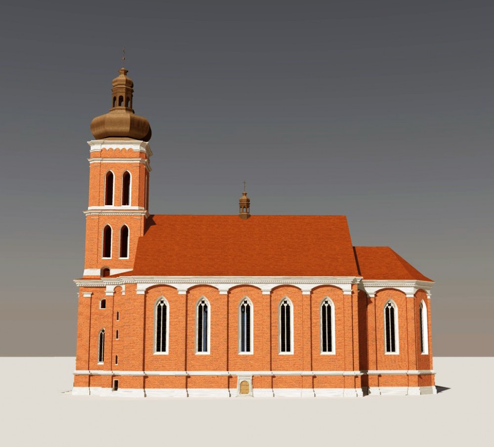 "Фару Вітаўта" прыдумаў Ядкоўскі. Пяць малавядомых фактаў пра страчаны сімвал Гродна