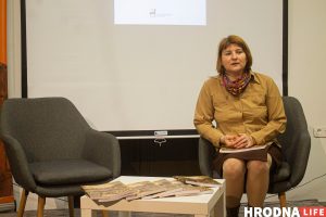 Выйшаў шосты нумар часопіса “Гарадзенскі гадавік”. Што пачытаць?