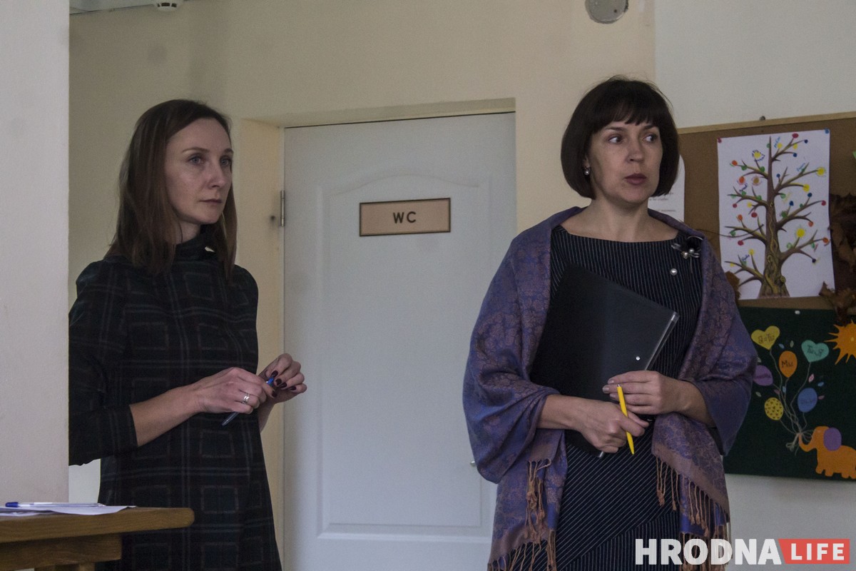 В Гродно создают «Социальную мастерскую», где будут работать люди с инвалидностью