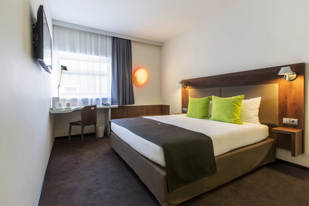 Цвет настроения: дизайнер рассказал, в каких красках лучше жить