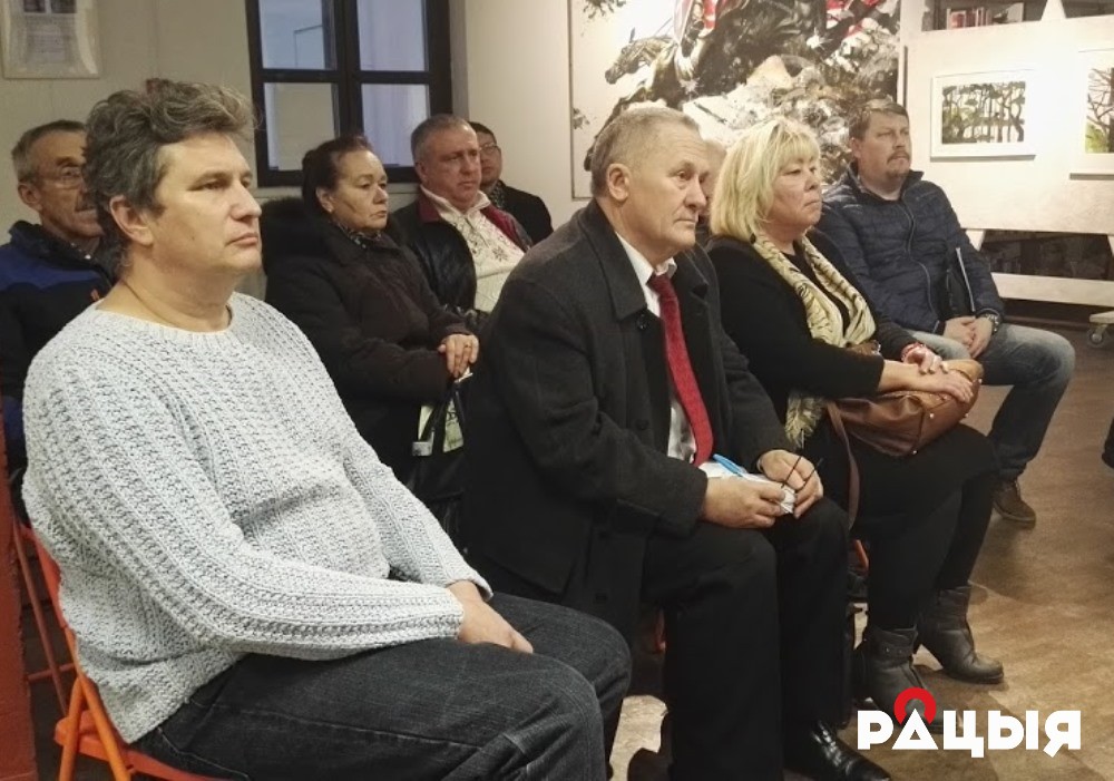 Незалежная кандыдатка: "Больш ніколі не пайду на выбары як кандыдат"