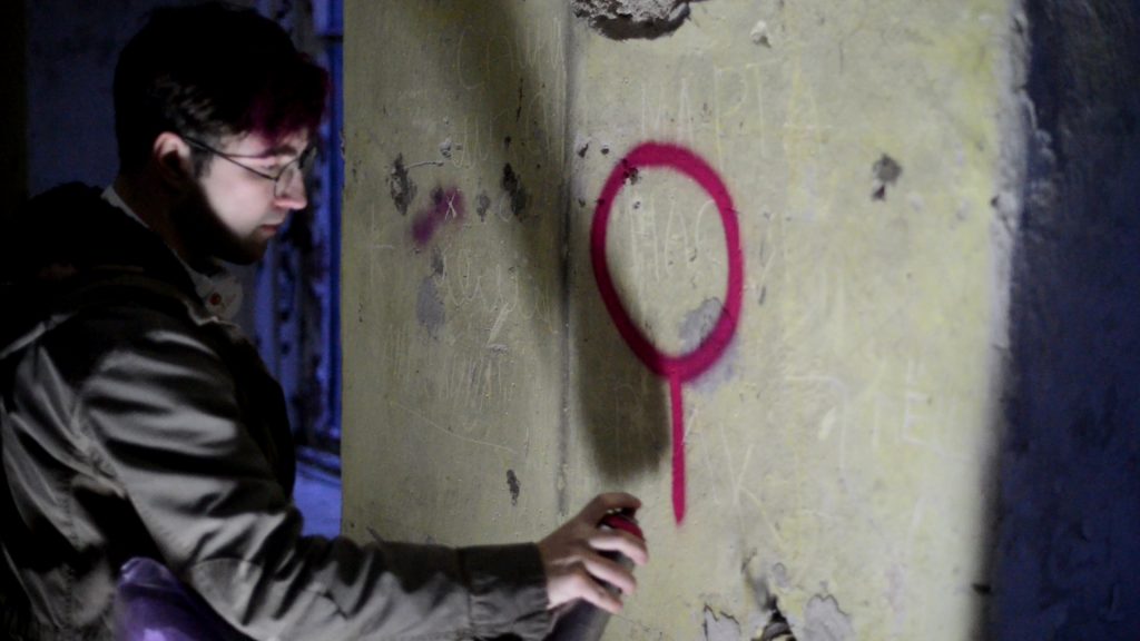 У Гродне знялі кліп для феміністычнага рэп-праекта «Бомба»: там ёсць тверк, фрыкі і барацьба са стэрэатыпамі