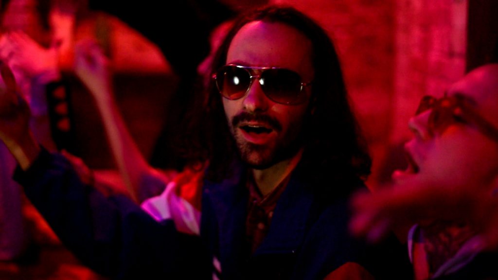 У Гродне знялі кліп для феміністычнага рэп-праекта «Бомба»: там ёсць тверк, фрыкі і барацьба са стэрэатыпамі