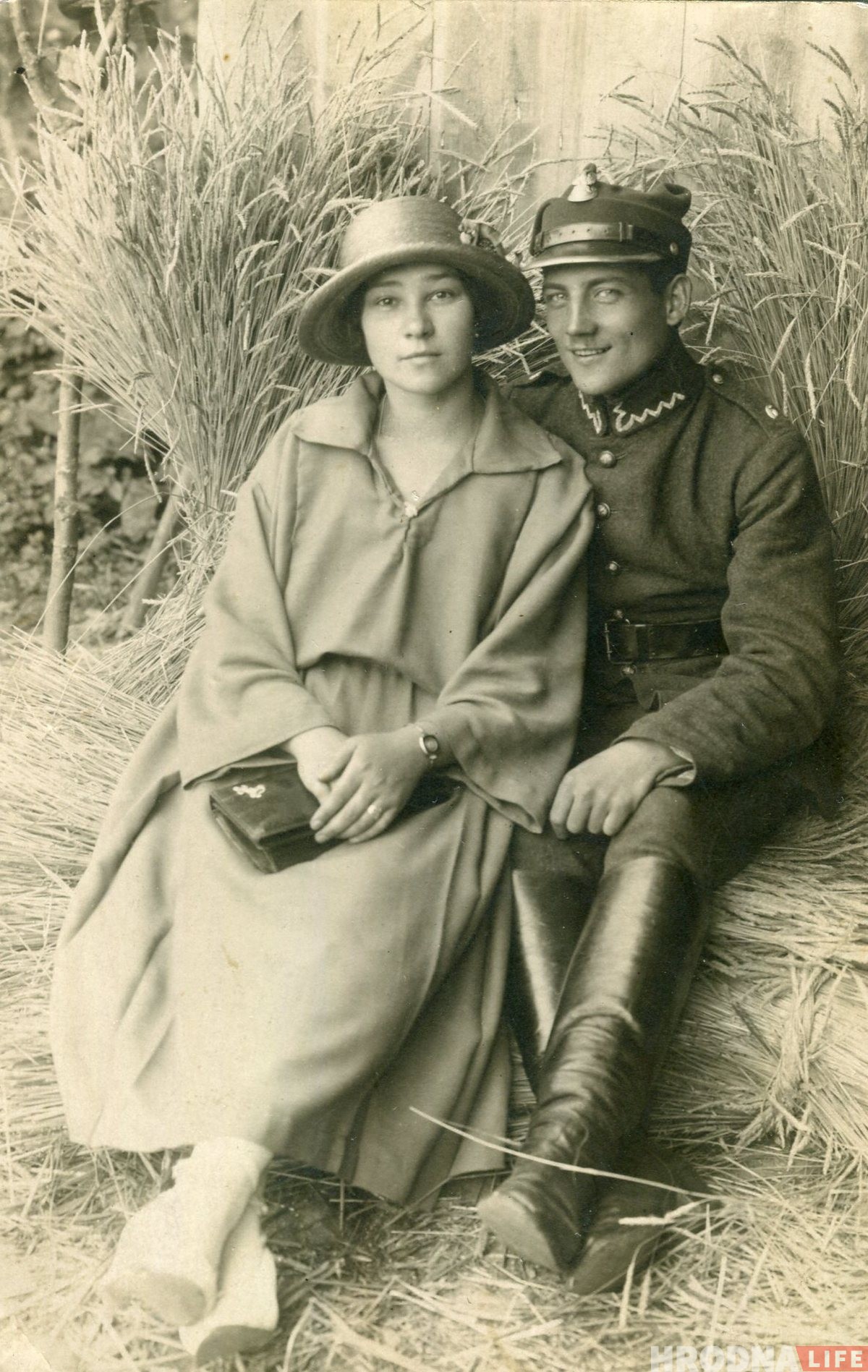 Новая кніга Руслана Кулевіча пра Гродна 1930-40х: калі выйдзе і як замовіць яе ужо зараз