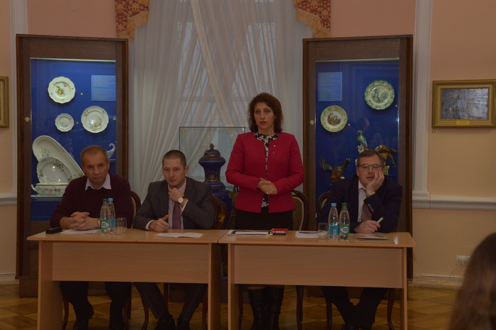 Дзе спаў Баторый і што знайшлі археолагі: у Гродне чарговы раз абмеркавалі будучыню Старога замка