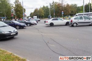 оборвали сеть