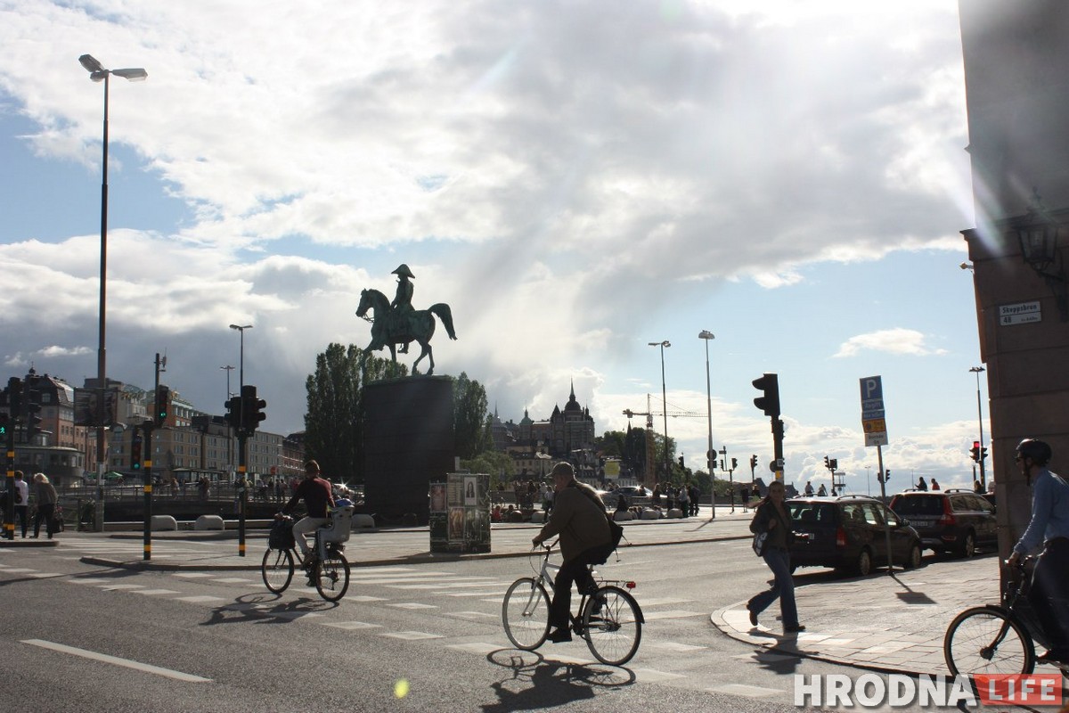 путешествовать экологично
