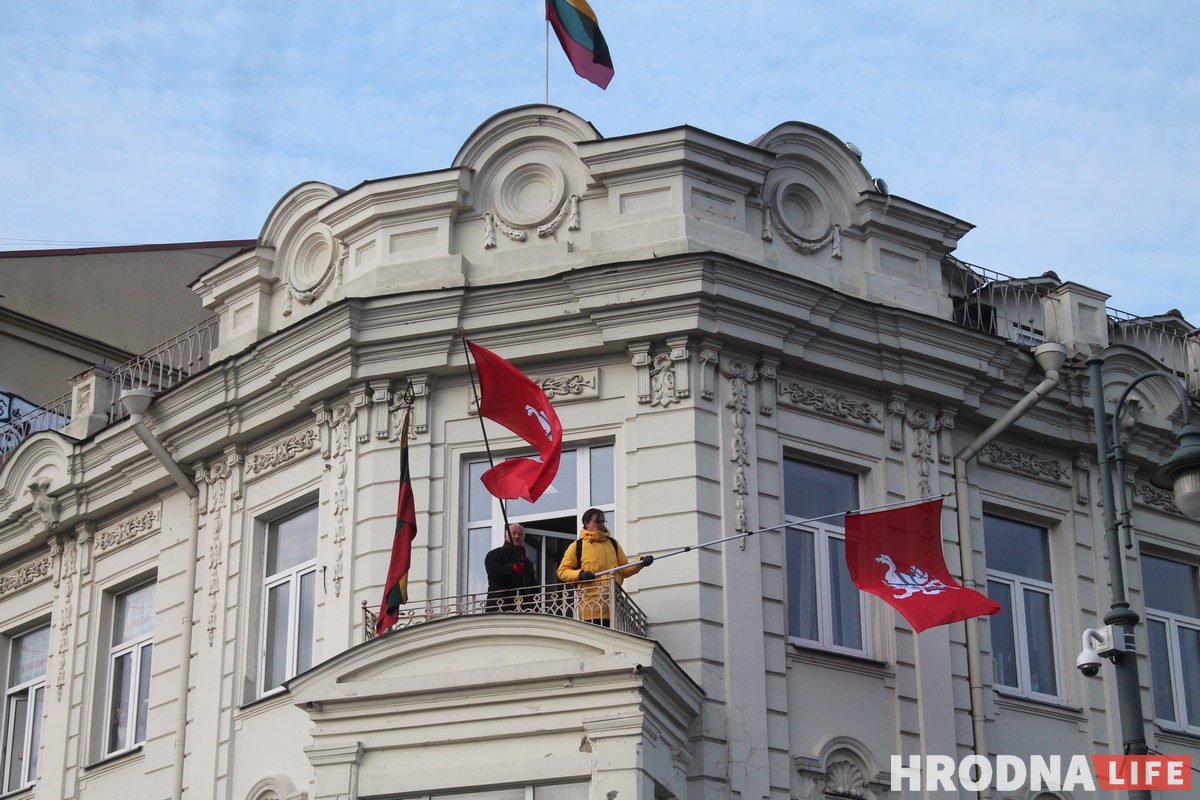 Як у Вільні прайшло перапахаванне Кастуся Каліноўскага і іншых паўстанцаў Як у Вільні прайшло перапахаванне Кастуся Каліноўскага і іншых паўстанцаў