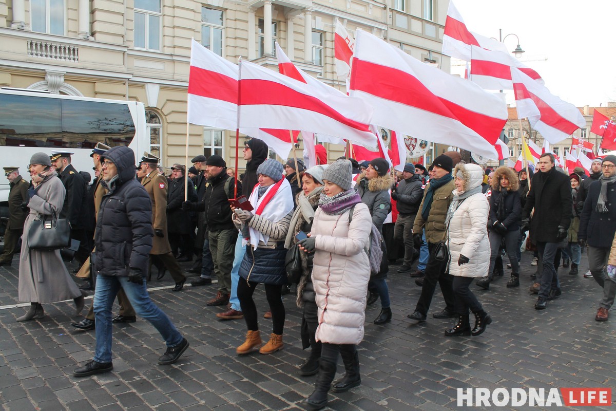 Як у Вільні прайшло перапахаванне Кастуся Каліноўскага і іншых паўстанцаў Як у Вільні прайшло перапахаванне Кастуся Каліноўскага і іншых паўстанцаў