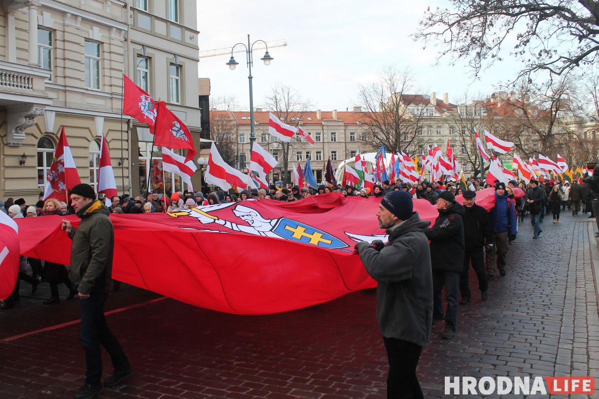 Як у Вільні прайшло перапахаванне Кастуся Каліноўскага і іншых паўстанцаў Як у Вільні прайшло перапахаванне Кастуся Каліноўскага і іншых паўстанцаў