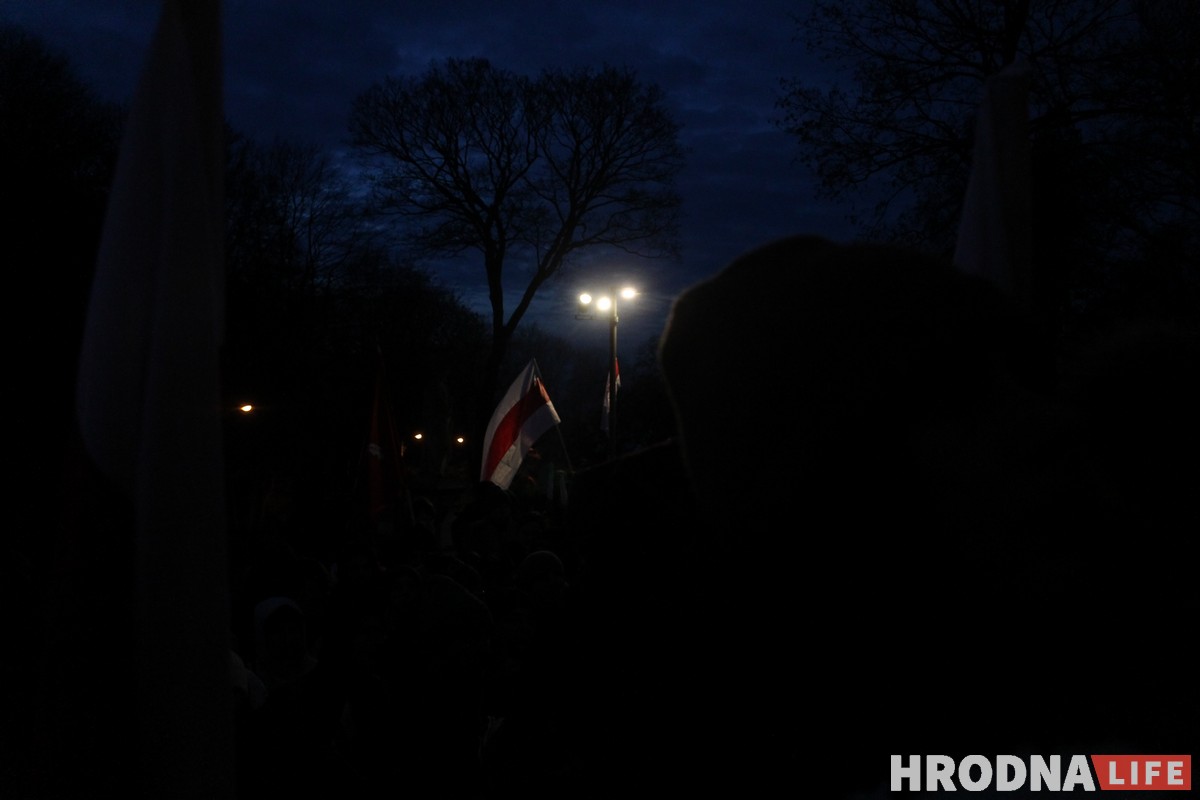 Як у Вільні прайшло перапахаванне Кастуся Каліноўскага і іншых паўстанцаў Як у Вільні прайшло перапахаванне Кастуся Каліноўскага і іншых паўстанцаў