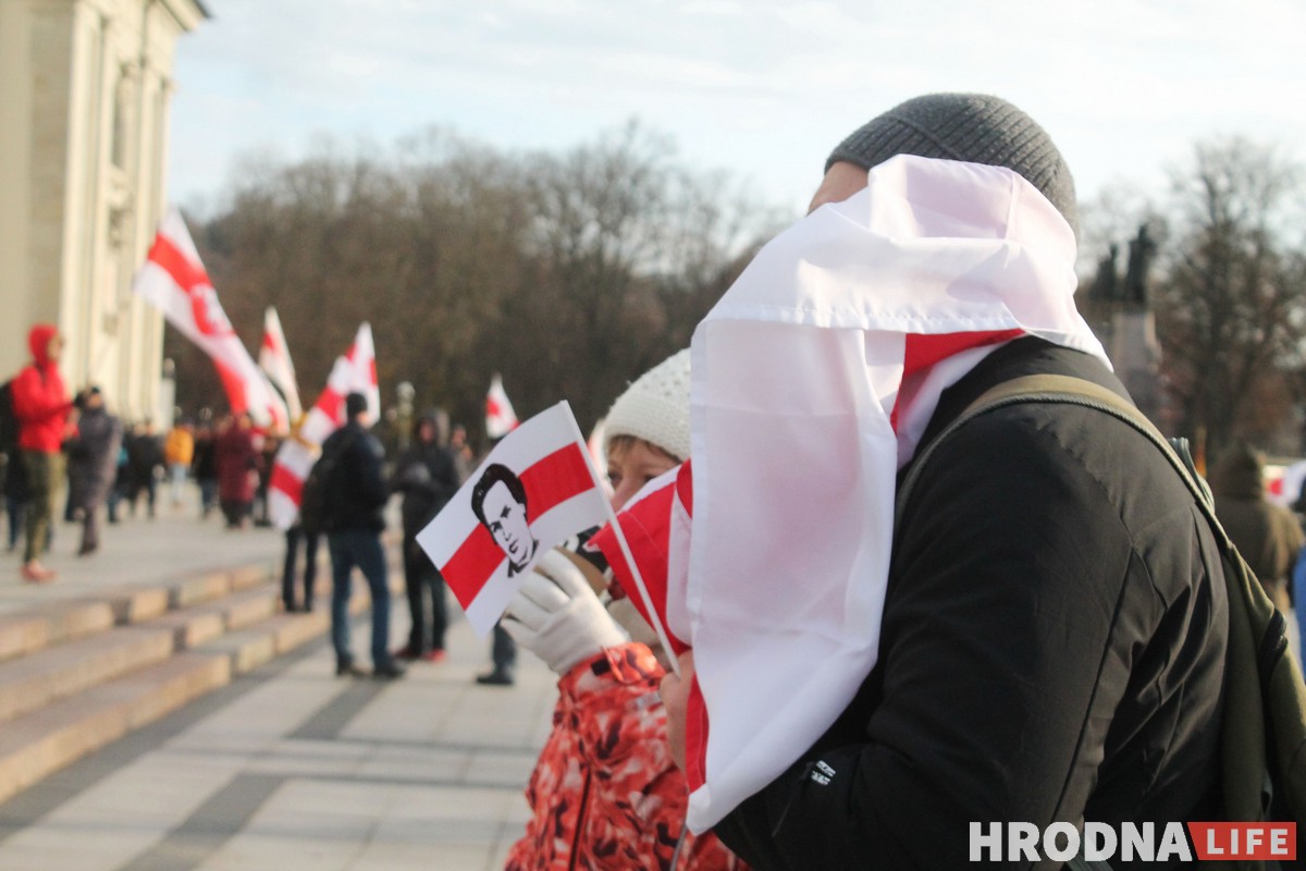 Як у Вільні прайшло перапахаванне Кастуся Каліноўскага і іншых паўстанцаў Як у Вільні прайшло перапахаванне Кастуся Каліноўскага і іншых паўстанцаў