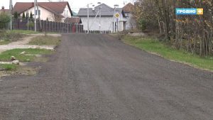 Сквер-скансен ці шматузроўневы паркінг? Што можа з'явіцца замест паркоўкі на Траецкай