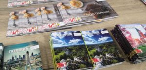 У Гродне сустрэлі 100-тысячнага бязвізавага турыста польша