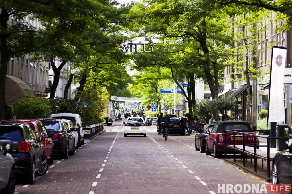 Ратэрдам Роттердам