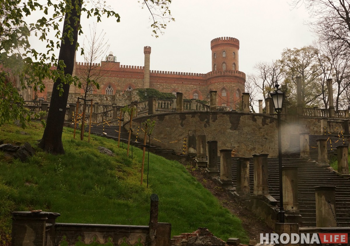 В гостях, как дома. Подружиться с краснолюдками Вроцлава и найти привидение в замках Нижней Силезии