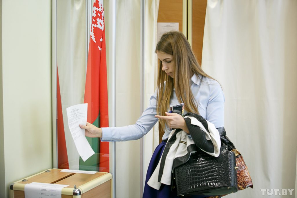 Выбары 2019: парламент мары vs рэальны прагноз Еўрарадыё — Гродзенская вобласць