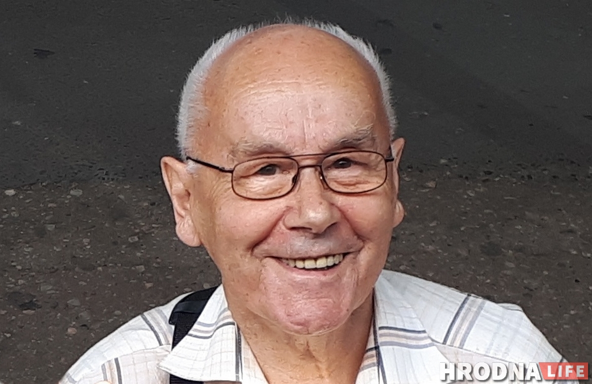 «Не рускія людзі былі ворагамі, а савецкая ўлада». Яшчэ адна частка з кнігі "Гісторыі з гродзенскіх вуліц"