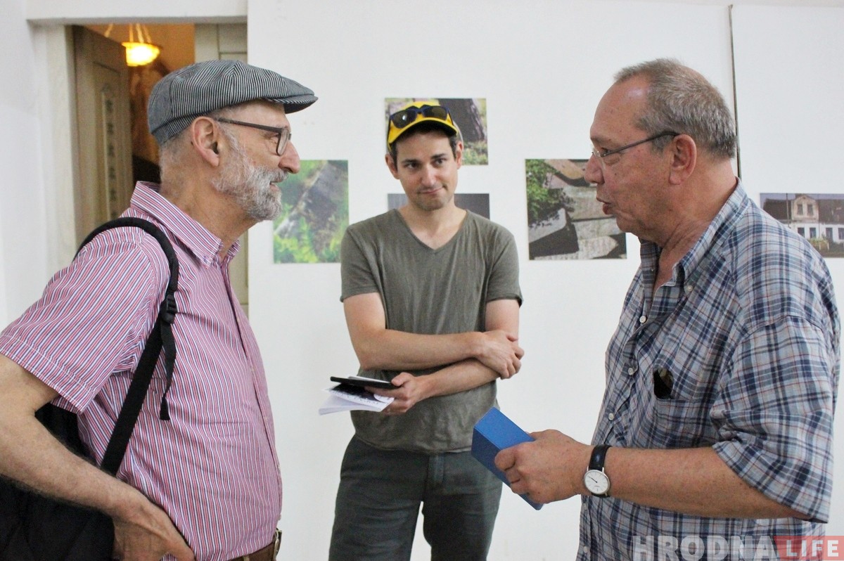 Макасіны за 180 $, трубка міру за 200 $. Як «Дзіўны» з Гродна стаў індзейцам