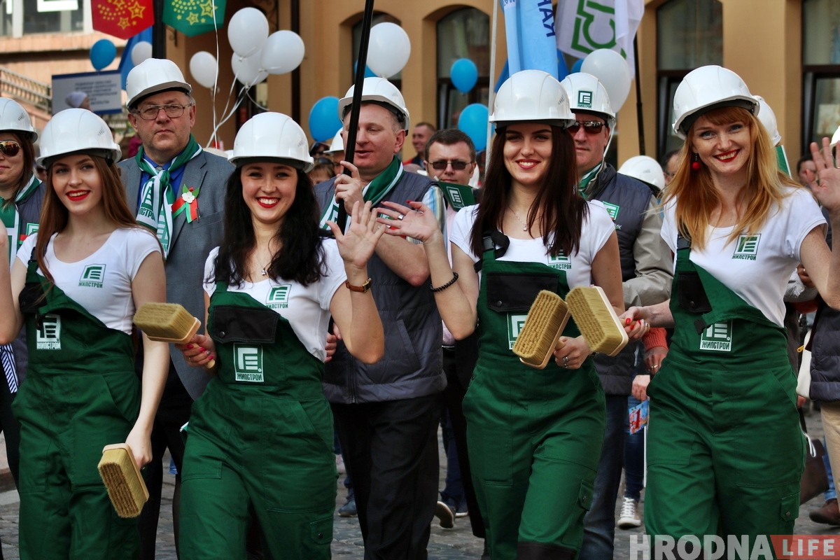В Гродно стартовал очередной курс Школы Современной Журналистики