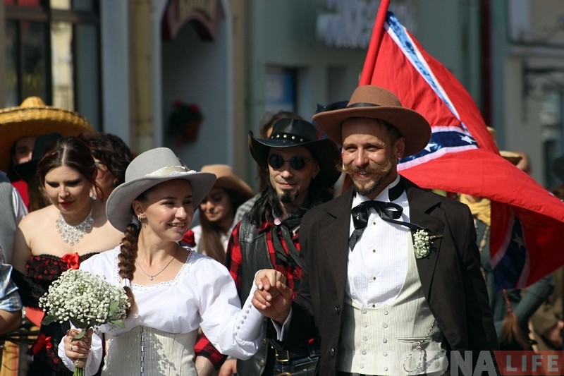 В Гродно стартовал очередной курс Школы Современной Журналистики