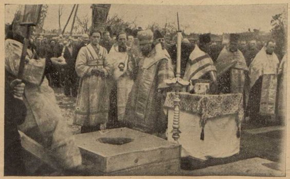 Как в Гродно разобрали Александро-Невскую церковь, где хотели построить новую и чем это закончилось