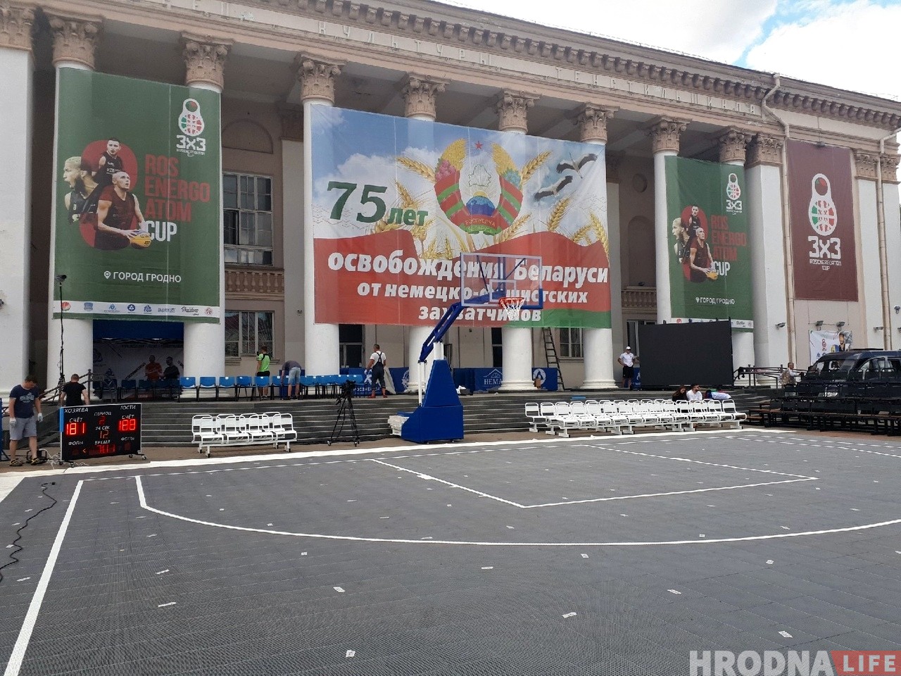 На Советской открылась вторая кофейня “Какао”