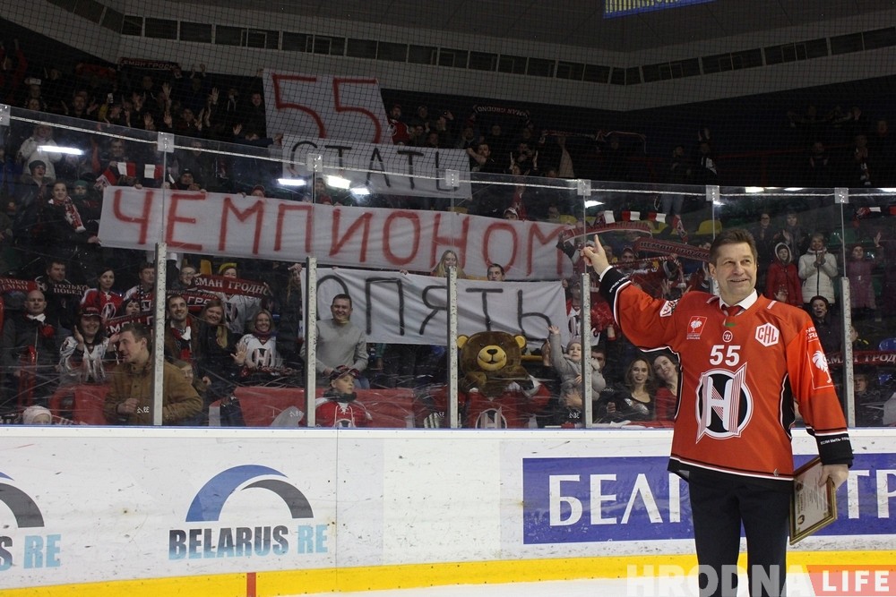 В Гродно стартовал очередной курс Школы Современной Журналистики