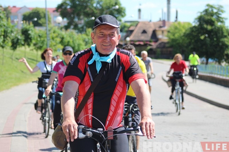 В Гродно стартовал очередной курс Школы Современной Журналистики