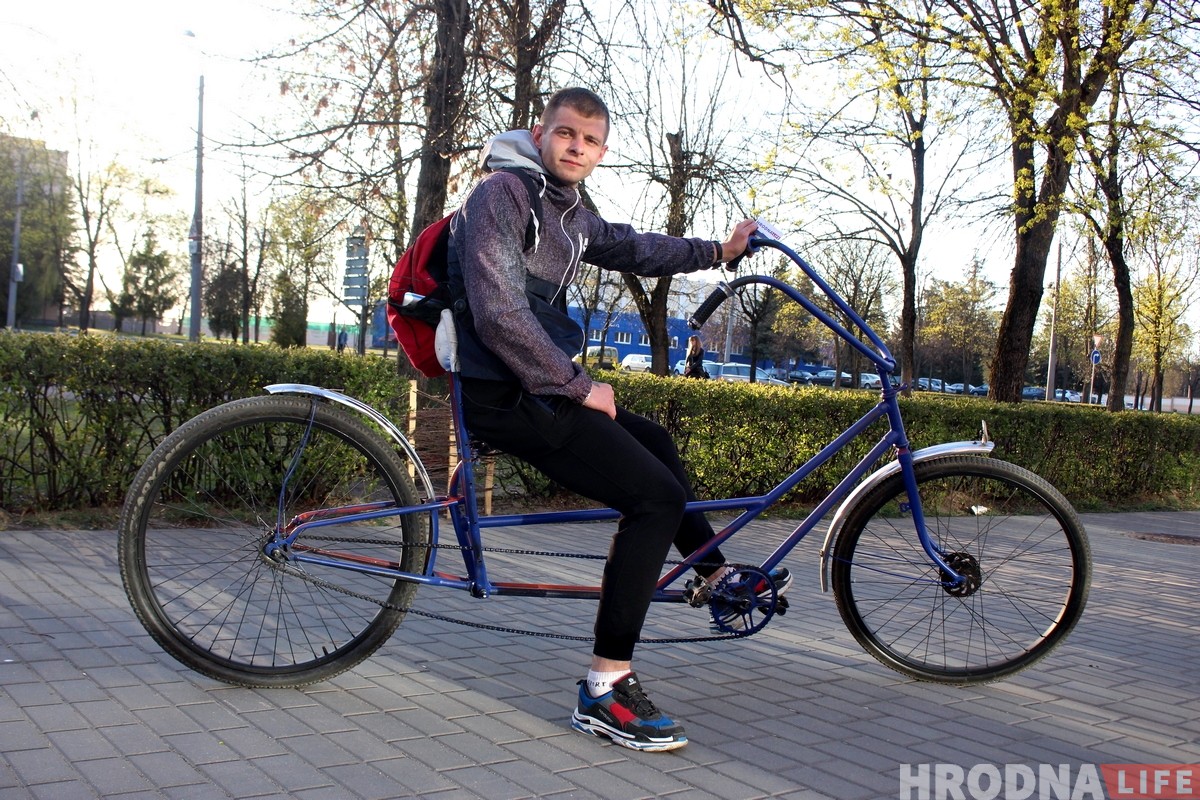 В Гродно стартовал очередной курс Школы Современной Журналистики