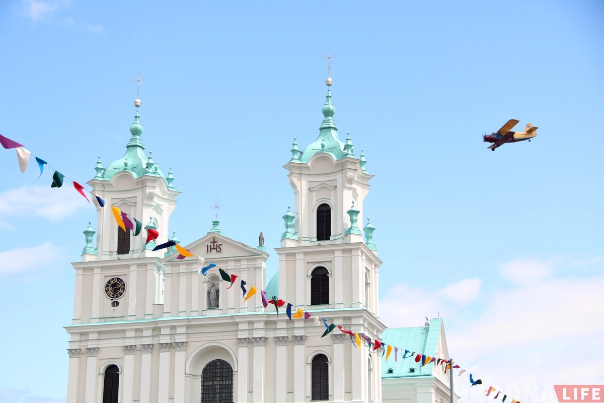 Ковалевич продлил контракт с "Неманом". Многие болельщики недовольны