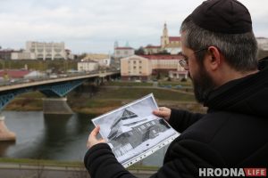 Хмарачосы мінулых стагоддзяў: топ-3 самых высокіх храмаў Гродзеншчыны Хмарачосы мінулых стагоддзяў: топ-3 самых высокіх храмаў Гродзеншчыны