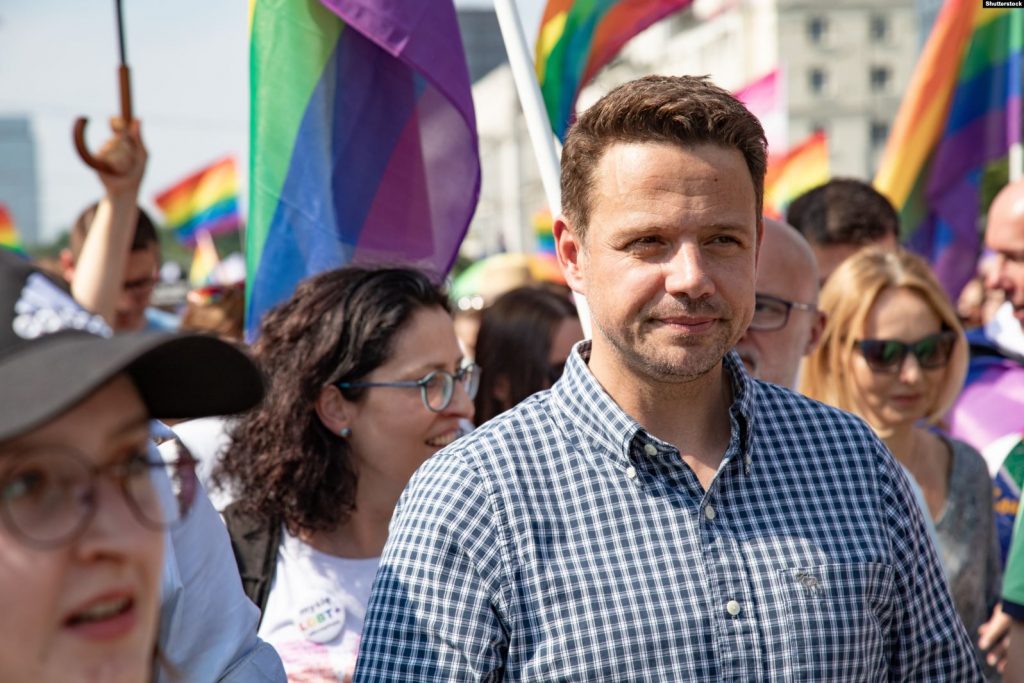 Мэрия Варшавы объяснила слова о «белорусском духе», от которого «надо избавить город»