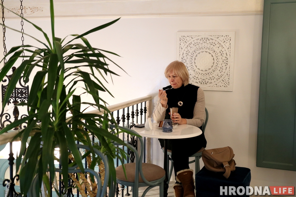 На Советской открылась вторая кофейня “Какао”