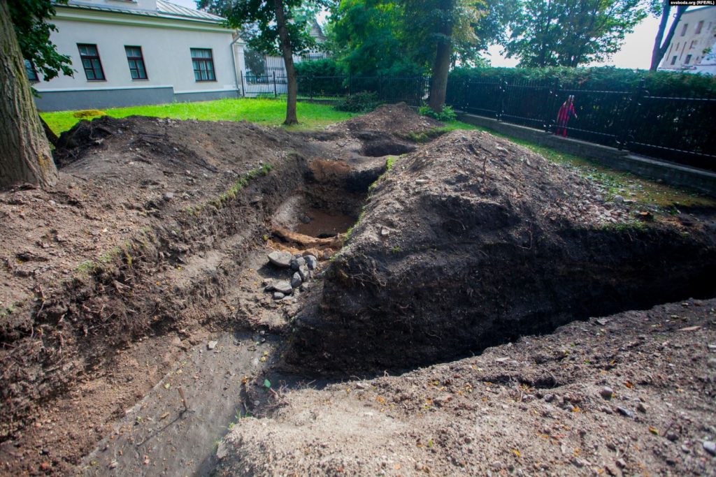 Закон пра зону: ці дапаможа новы дакумент уратаваць Гродна ад разбурэння