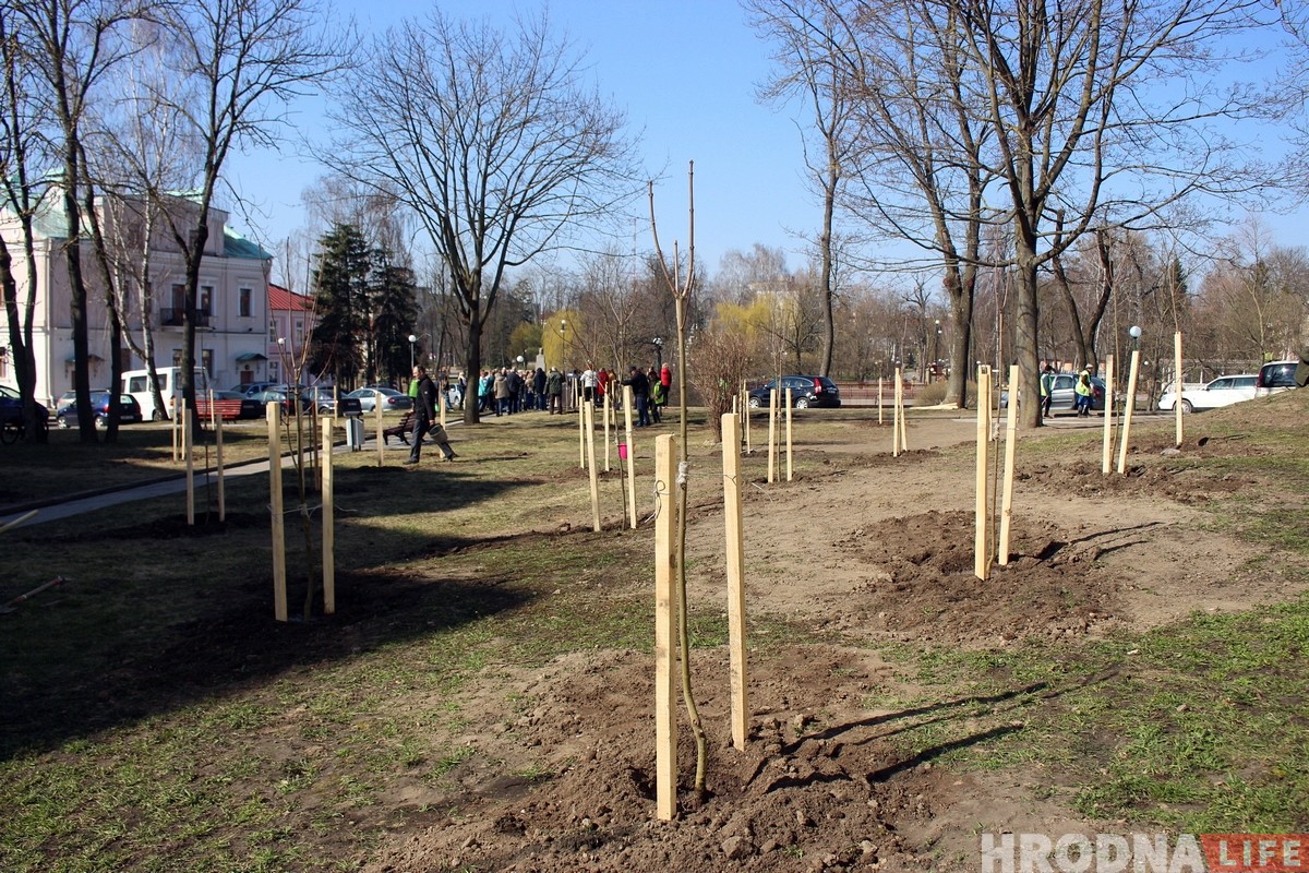 В Гродно официально представили туристический бренд: он стоит 10 рублей