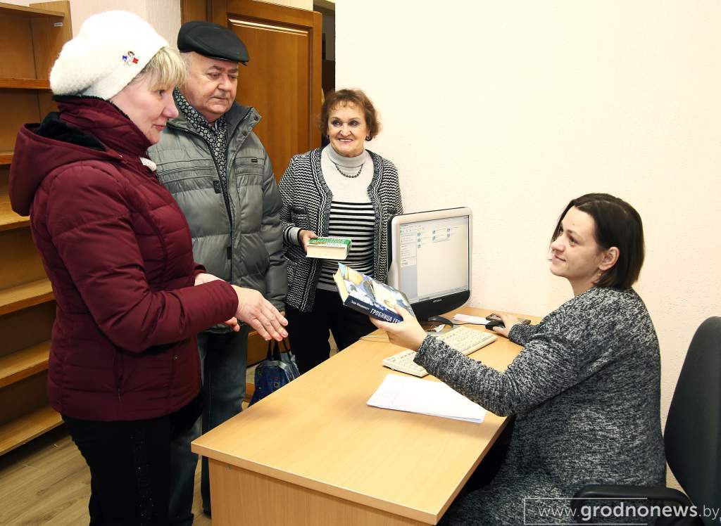 Калі бібліятэка Карскага адкрыецца на новым месцы і што там будзе