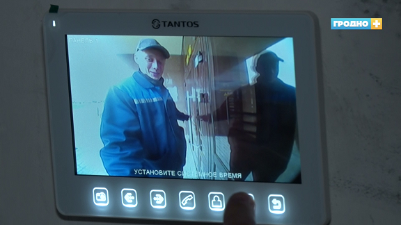 Что делает современные дома безопаснее?